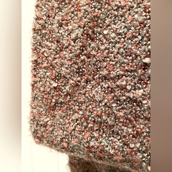 Big boucle scarf - Picture 3 of 5